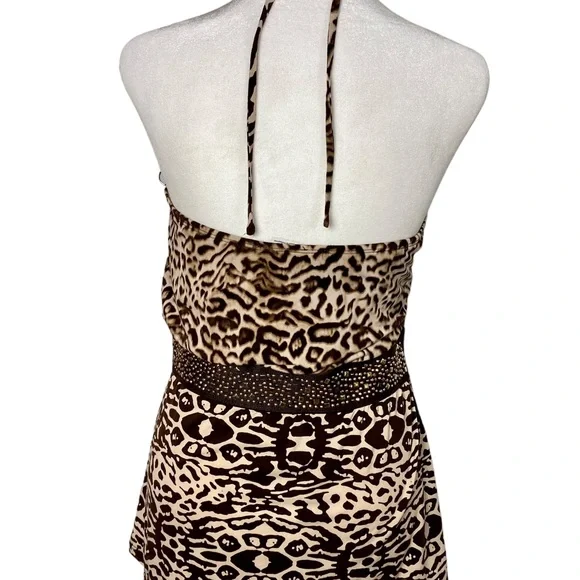 Venus halter top - Picture 3 of 6